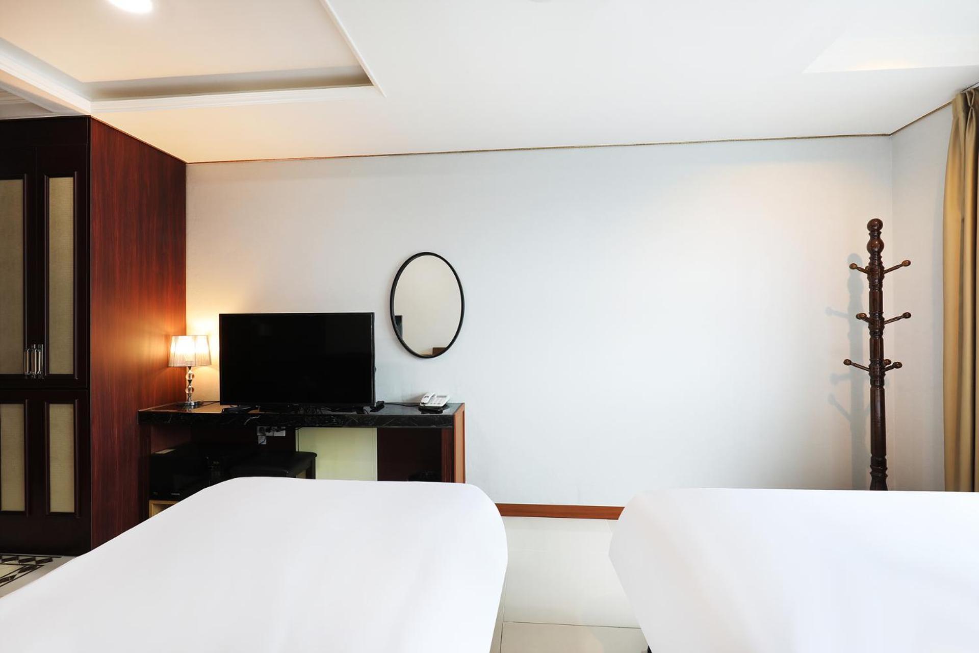 Intercity Seoul Hotel Екстериор снимка