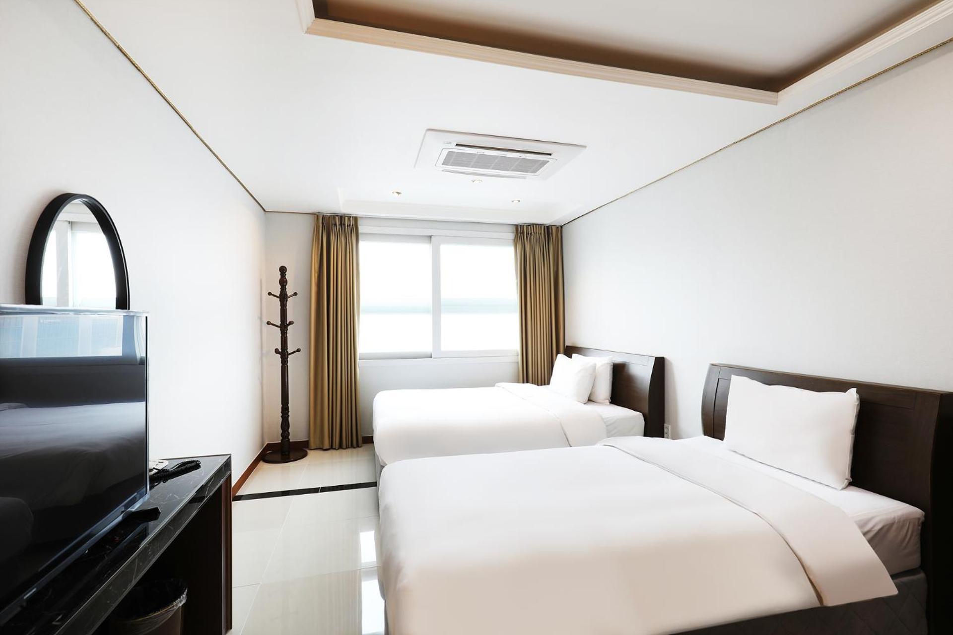 Intercity Seoul Hotel Екстериор снимка