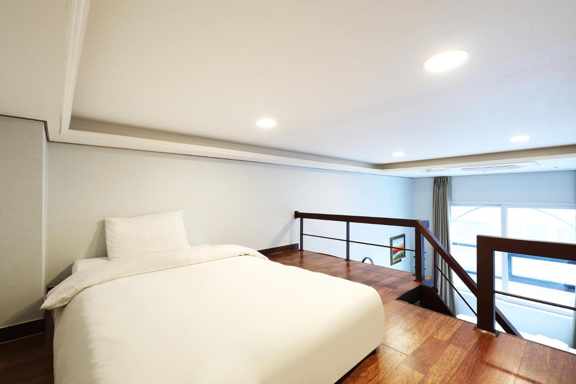 Intercity Seoul Hotel Екстериор снимка