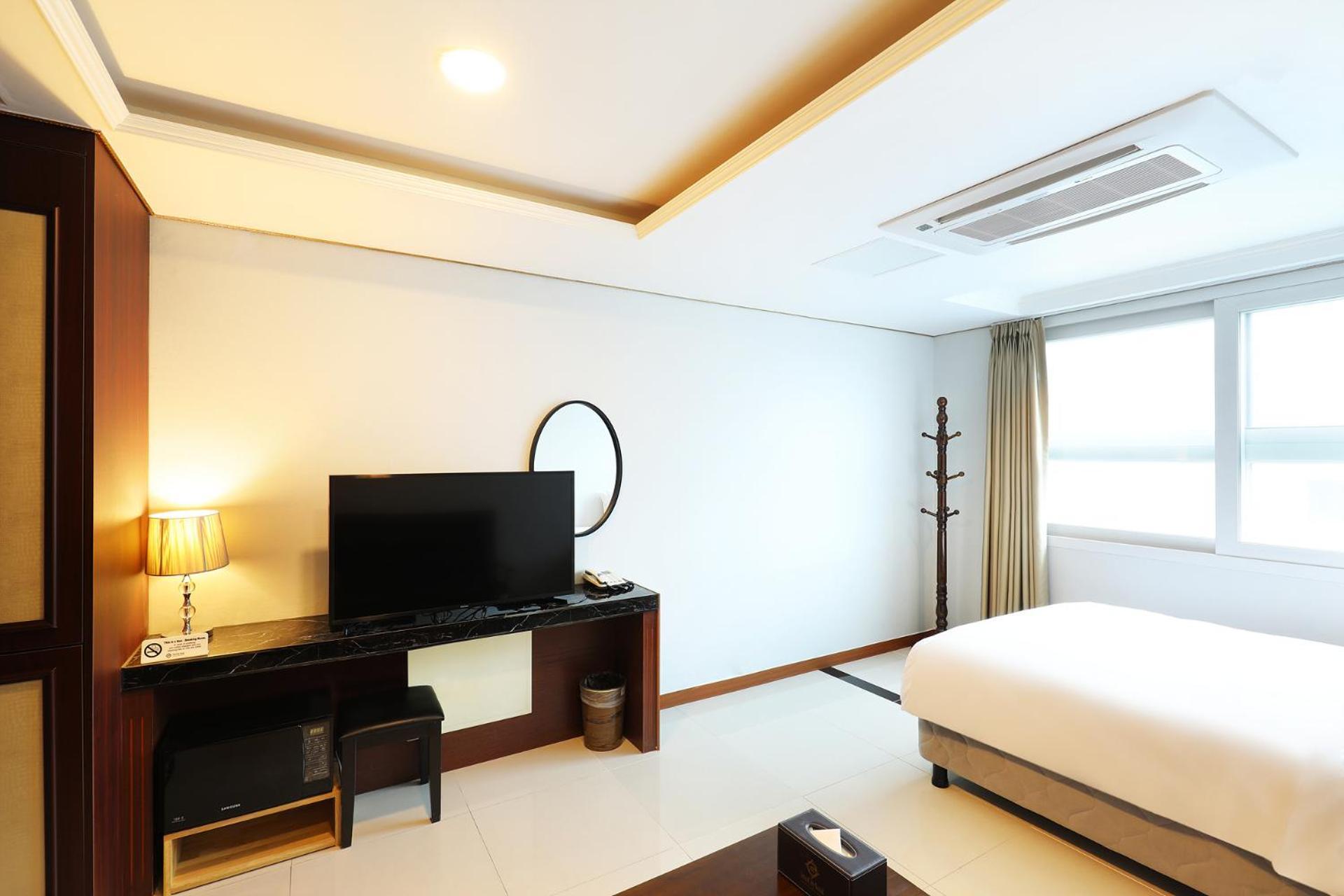 Intercity Seoul Hotel Екстериор снимка