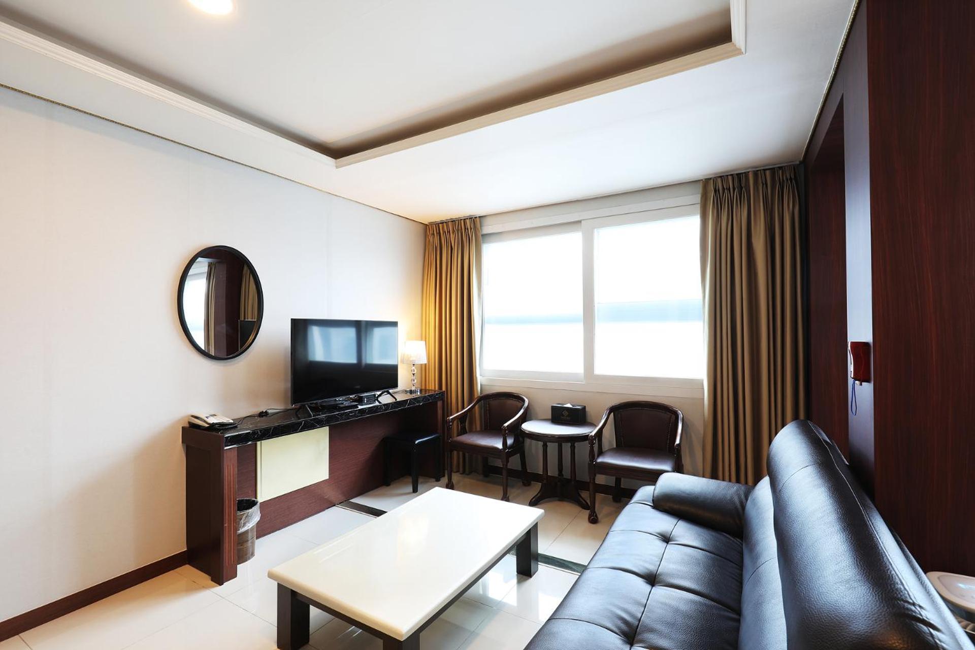 Intercity Seoul Hotel Екстериор снимка