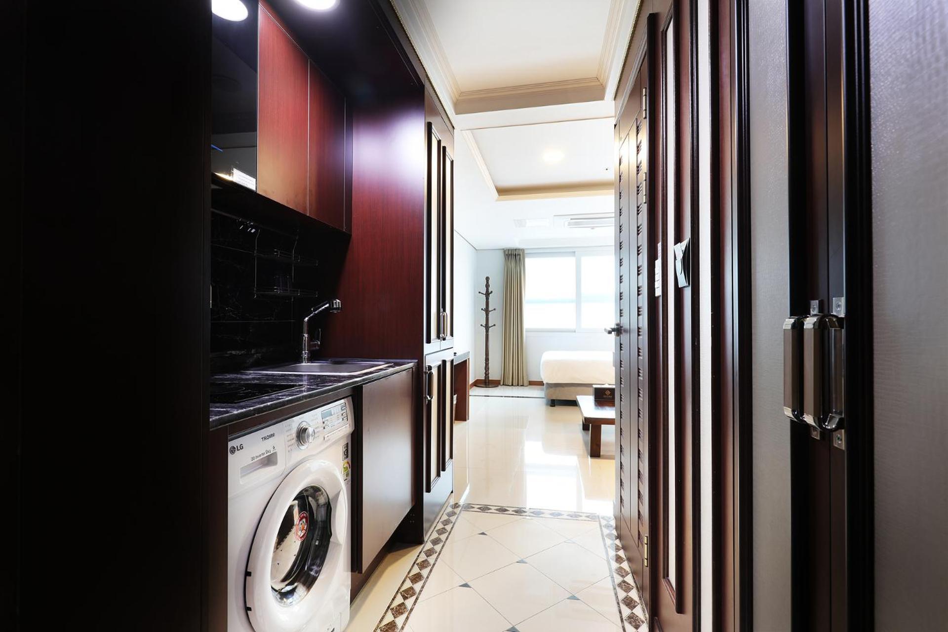 Intercity Seoul Hotel Екстериор снимка