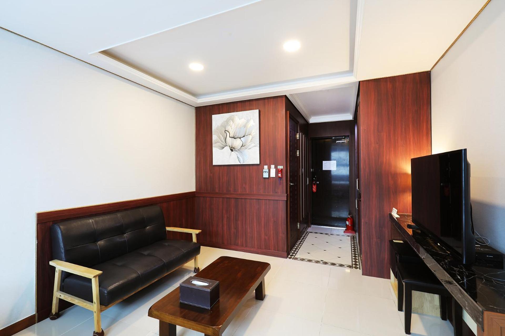 Intercity Seoul Hotel Екстериор снимка
