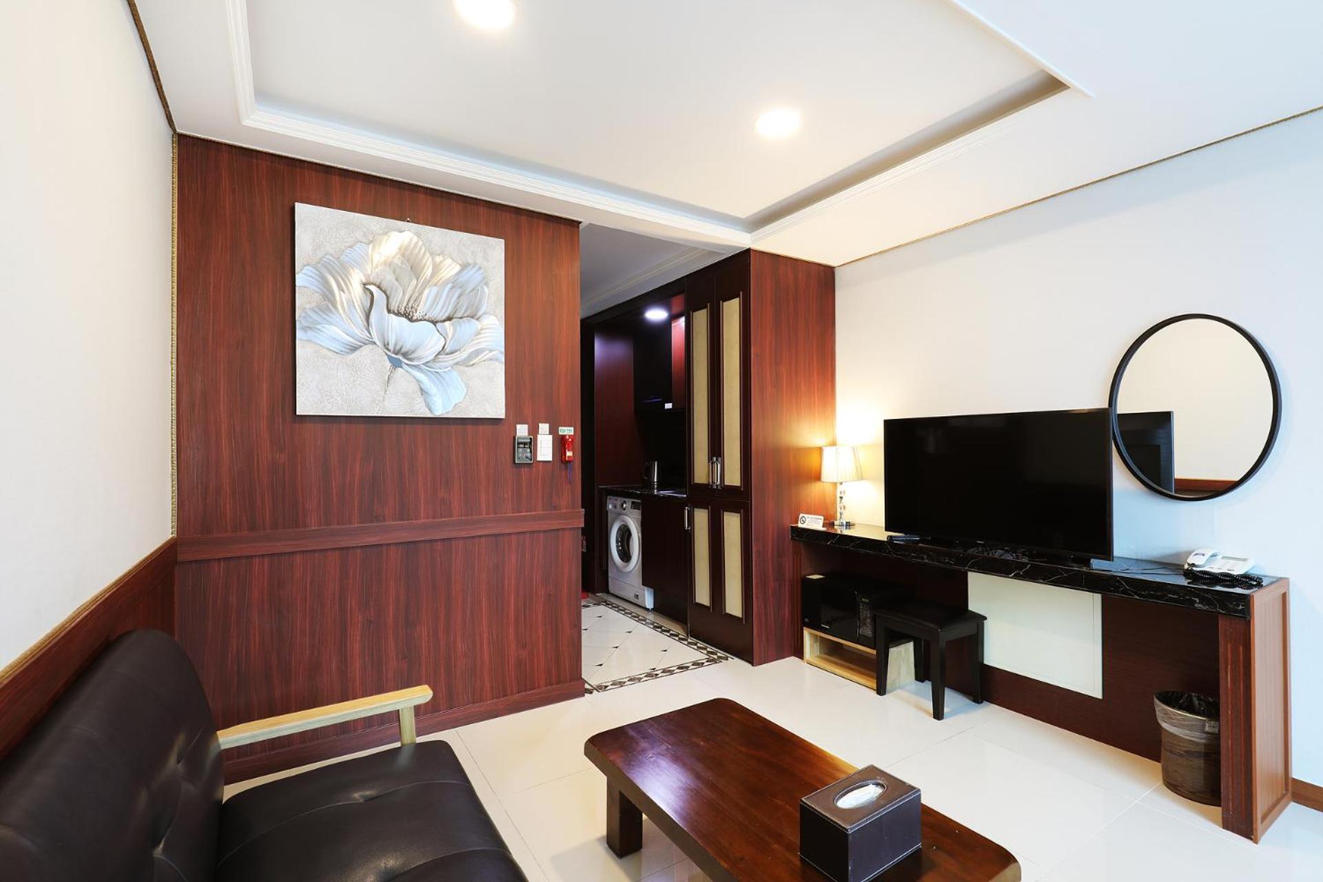 Intercity Seoul Hotel Екстериор снимка