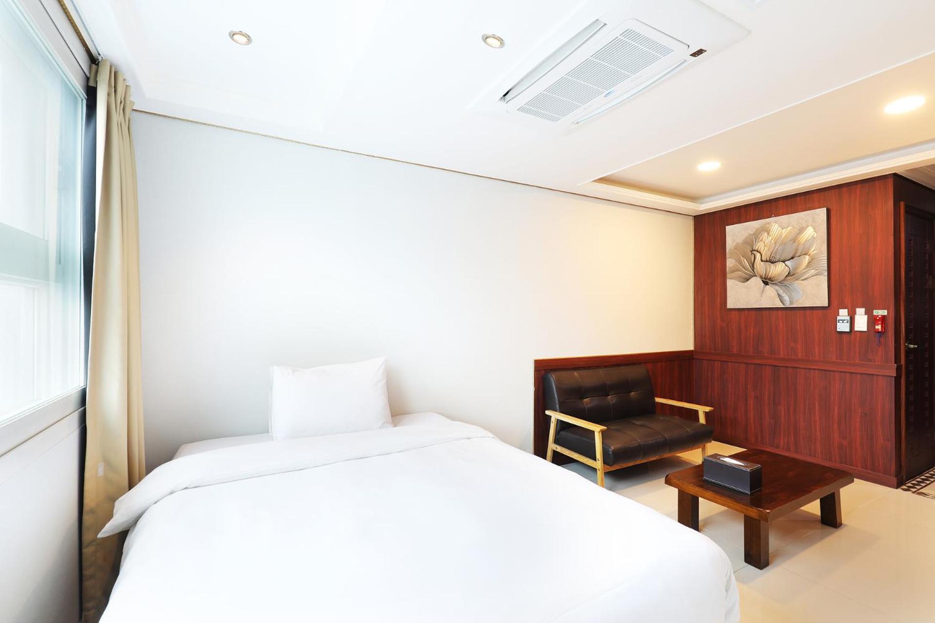 Intercity Seoul Hotel Екстериор снимка